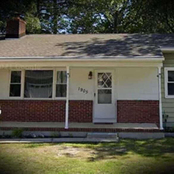 Toms river's 'house of terror' suspect ordered jailed until trial - photo licensed by shore news network.