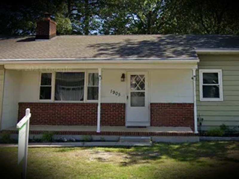 Toms River's 'House of Terror' Suspect Ordered Jailed Until Trial