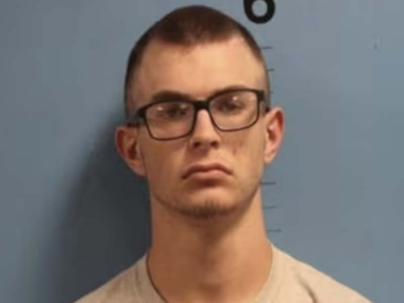Georgia Prisoner for Intimate Affair With Donkey and Family Dog Facing New Charges