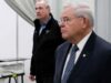 New jersey senator bob menendez convicted on gold bar corruption charges