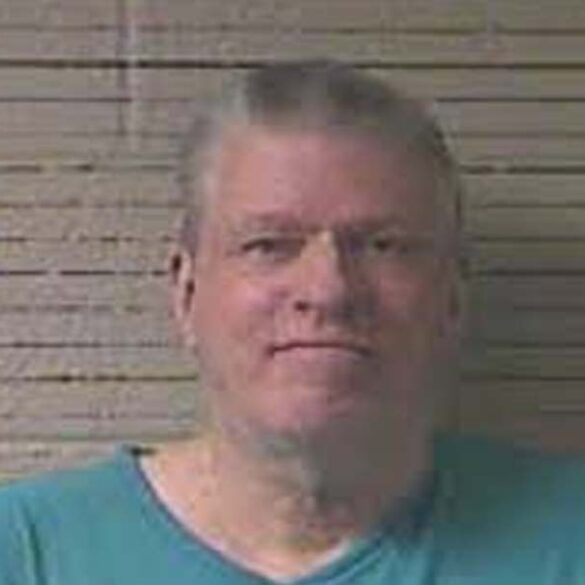 Owner of macabre tennessee haunted house arrested for rape, attempted murder - photo licensed by shore news network.