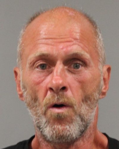 Delaware State Police Arrest Man for Organized Retail Theft at Wegmans