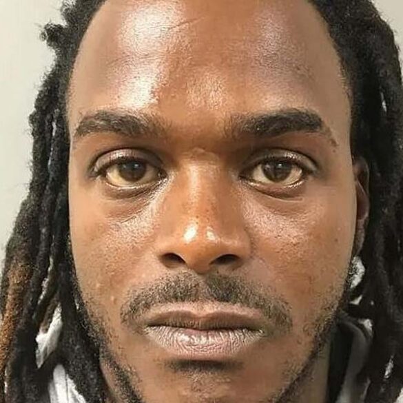 Gunman arrested for critically injuring tourist in wildwood shooting - photo licensed by shore news network.