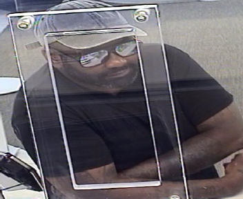 Police Seek Suspect in D.C. Business Burglary Police Seek Suspect in D.C. Business Burglary