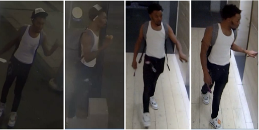 Man Shot Multiple Times Near Nationals Park, One Suspect Arrested Man Shot Multiple Times Near Nationals Park, One Suspect Arrested
