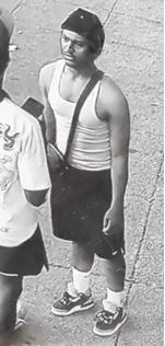 D.C. Shooting Suspect on the Loose D.C. Shooting Suspect on the Loose