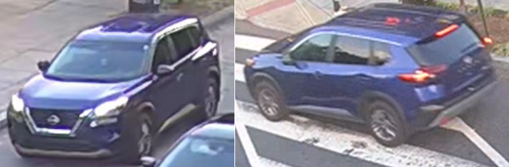 Four Injured In D.C. Shooting Four Injured In D.C. Shooting