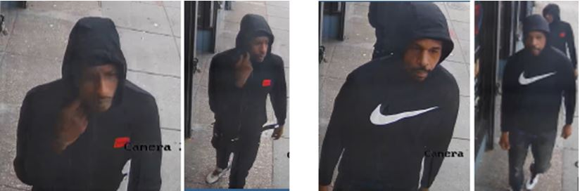Police Seek Two After Violent Shooting on Pennsylvania Avenue Police Seek Two After Violent Shooting on Pennsylvania Avenue