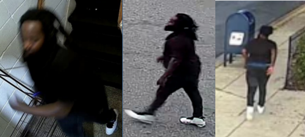 Armed Carjacking Incident Triggers Manhunt in Southeast D.C. Armed Carjacking Incident Triggers Manhunt in Southeast D.C.