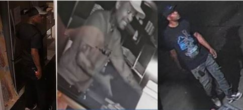 D.C. Police Hunt for Elusive Burglar in Series of Northwest Break-Ins D.C. Police Hunt for Elusive Burglar in Series of Northwest Break-Ins