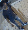 Woman injured in d. C. Drive-by shooting