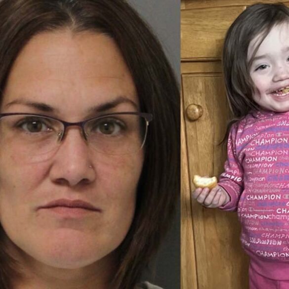 Delaware state police issue gold alert for missing mother and daughter - photo licensed by shore news network.