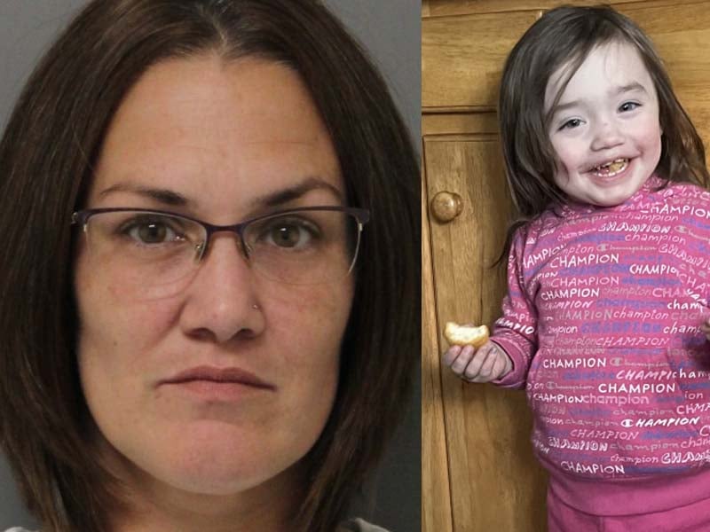 Delaware State Police Issue Gold Alert for Missing Mother and Daughter
