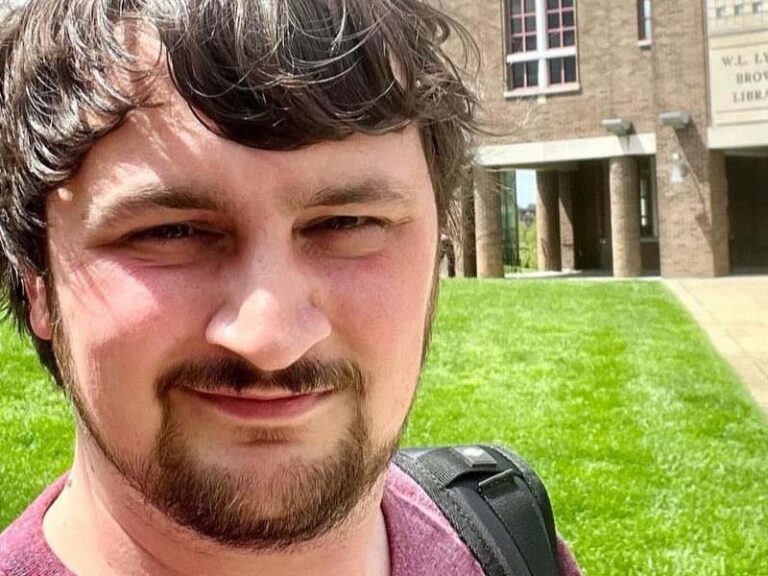 Kentucky professor loses job after "don't miss" trump comment - photo licensed by shore news network.