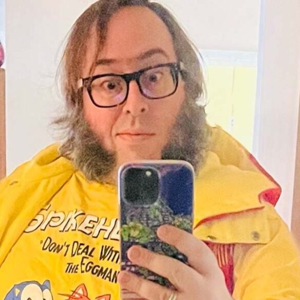 Cartoon network series creator charged with child pornography possession - photo licensed by shore news network.