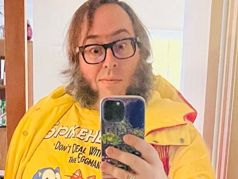 Cartoon Network Series Creator Charged with Child Pornography Possession