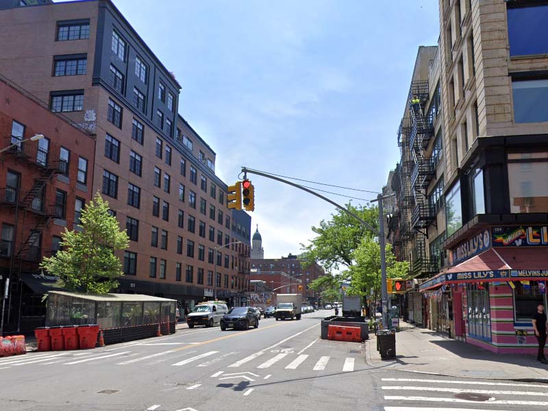 Two Men Shot in Alphabet City; One Dead, One Injured
