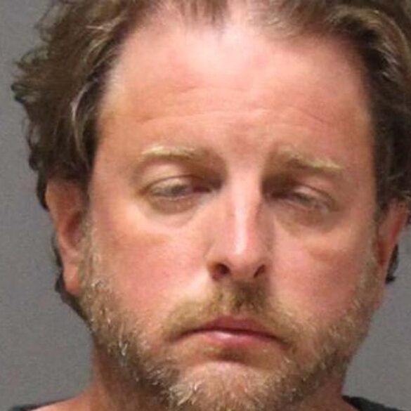 Ocean county man charged for crimes against child - photo licensed by shore news network.