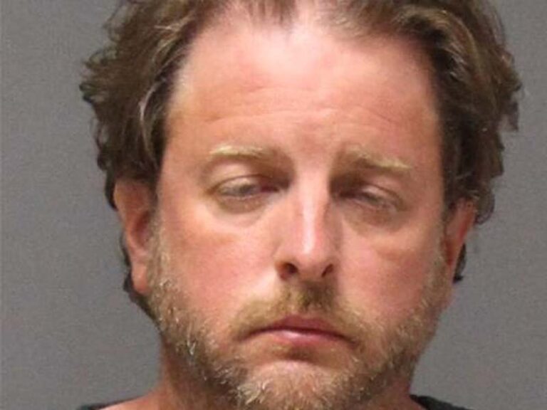 Ocean county man charged for crimes against child - photo licensed by shore news network.