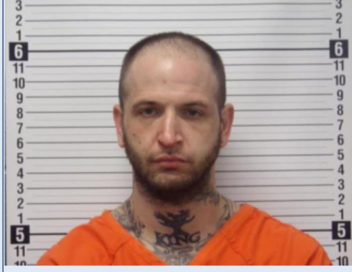 Marion County Man Receives 50-Year Sentence in Disturbing Kidnapping and Torture Case