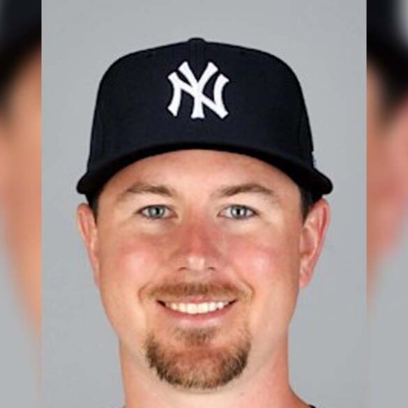 Jersey shore baseball star mark leiter, jr. Is now a new york yankee like his dad and uncle - photo licensed by shore news network.