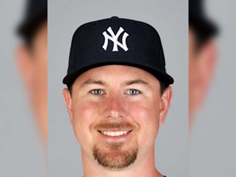 Jersey Shore Baseball Star Mark Leiter, Jr. Is Now A New York Yankee Like His Dad and Uncle