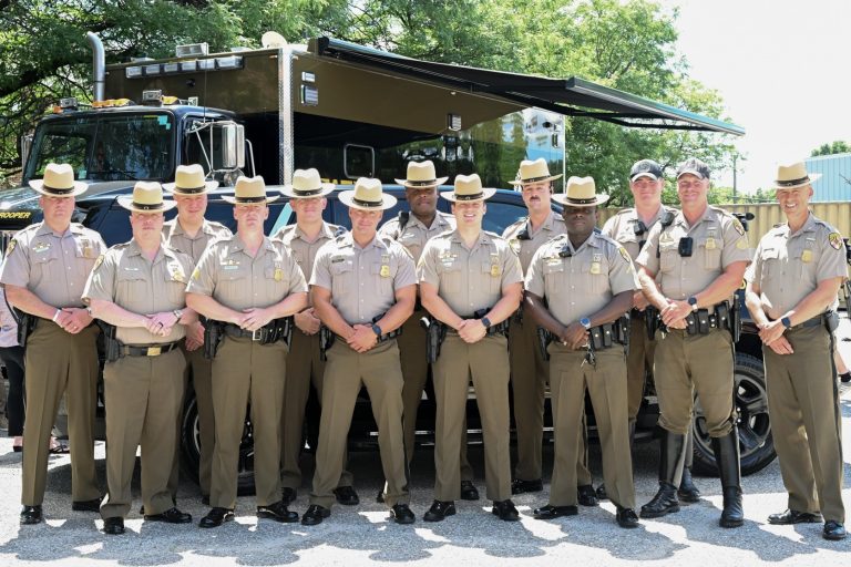Maryland State Police Enhance Highway Patrols for Independence Day Weekend
