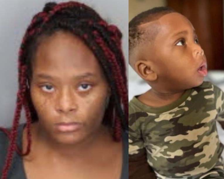 Memphis Woman Arrested in Texas for Murder and Abuse of Two-Year-Old Child