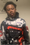 Philadelphia police seek help in locating missing juvenile