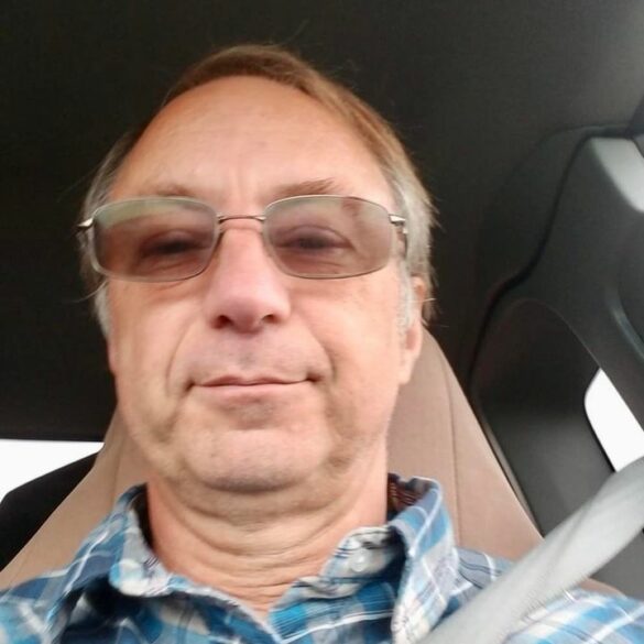 Chesapeake police seek public's help in locating missing man - photo licensed by shore news network.