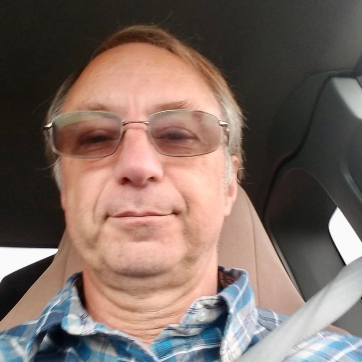 Chesapeake Police Seek Public's Help in Locating Missing Man
