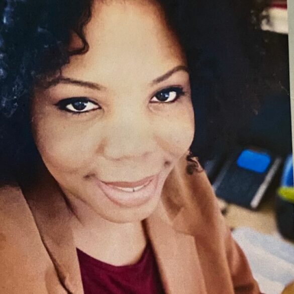 Baltimore county police seek public's help in locating missing woman and child - photo licensed by shore news network.