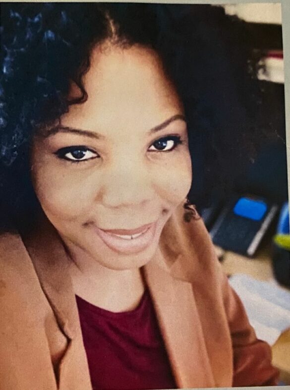 Baltimore County Police Seek Public’s Help in Locating Missing Woman ...