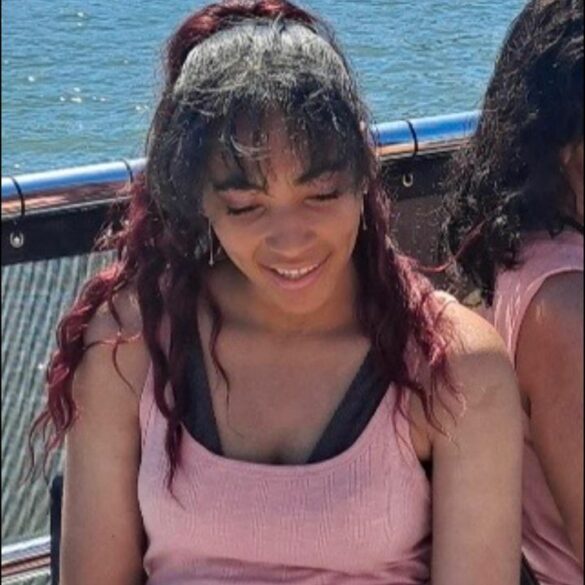 Buffalo police seek assistance to locate missing woman - photo licensed by shore news network.