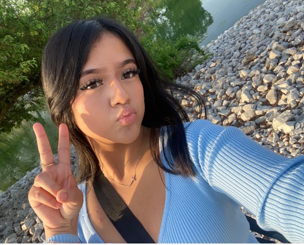 Search for Missing 15-Year-Old in Dundalk