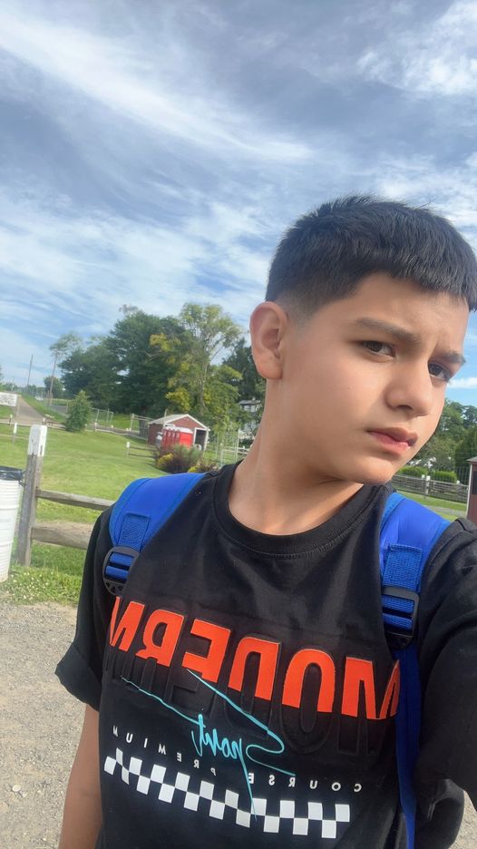 Kearny Police Issue Missing Person Alert for Local Teen