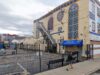 Man shot and killed outside philadelphia mosque