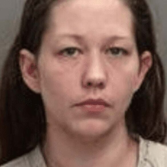 Ohio mother sentenced to life for aggravated murder of infant son - photo licensed by shore news network.