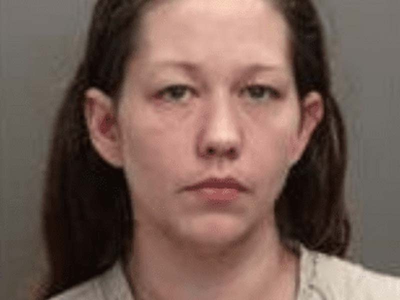 Ohio Mother Sentenced to Life for Aggravated Murder of Infant Son