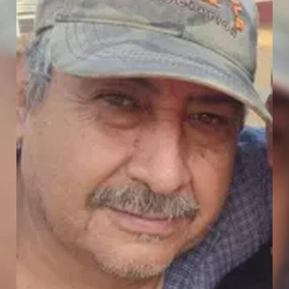 California triple murder suspect still on the run from u. S. Marshals - photo licensed by shore news network.