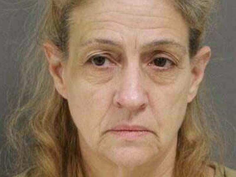 Toms River Woman Pleads Guilty to Murder in Manchester Township
