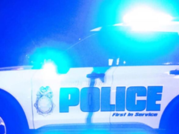 Suspect in deadly Myrtle Beach assault captured by U.S. Marshals after ...