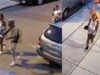 Do you know them? Suspects sought in newark carjacking