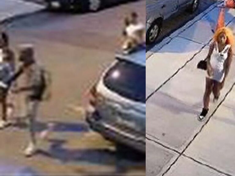 Do you know them? Suspects sought in newark carjacking - photo licensed by shore news network.
