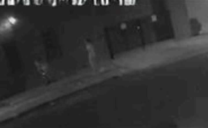 Newark Police Request Public Assistance to Identify Robbery Suspects