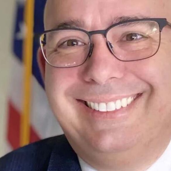 Petition to oust pennsylvania mayor who wanted to see trump dead launched - photo licensed by shore news network.