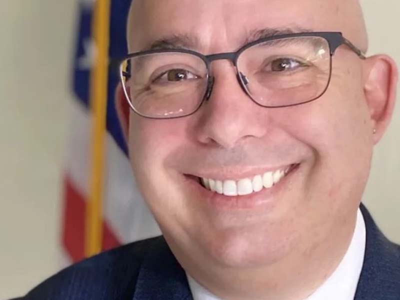 Petition to Oust Pennsylvania Mayor Who Wanted to See Trump Dead Launched