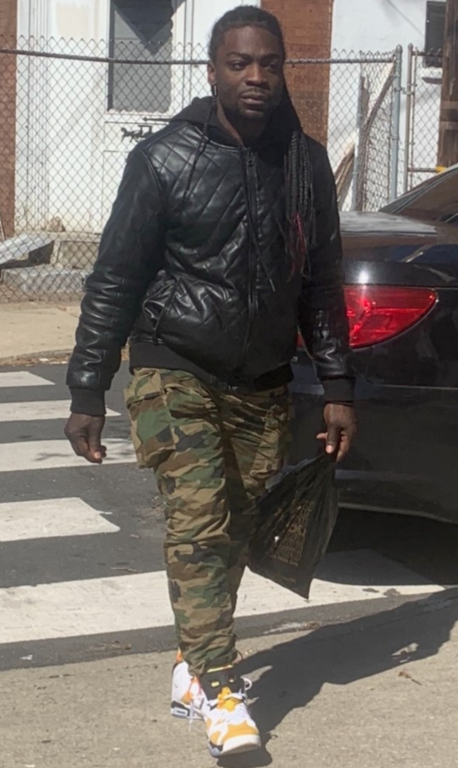 Philadelphia Police Seek Help to Locate Missing Endangered Man