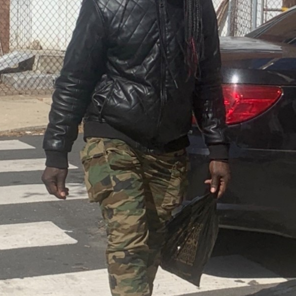 Philadelphia police seek help to locate missing endangered man - photo licensed by shore news network.