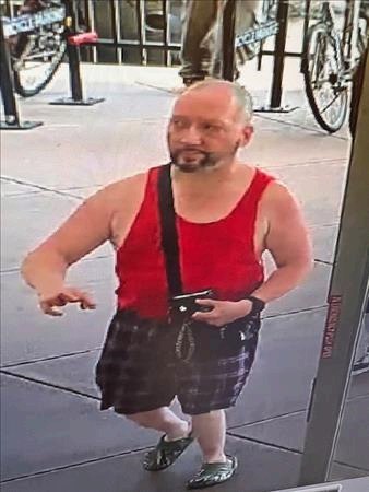 Urgent Call for Help to Locate Missing Man with Brain Injury in Philadelphia